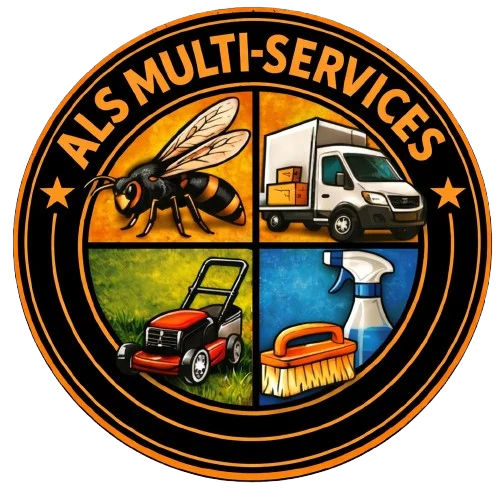 ALS Multi-Services